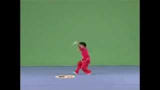 刀术 32 - Dāoshù 32