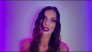 Veronica Largiu - Always Running Back To You (Official Music Video)