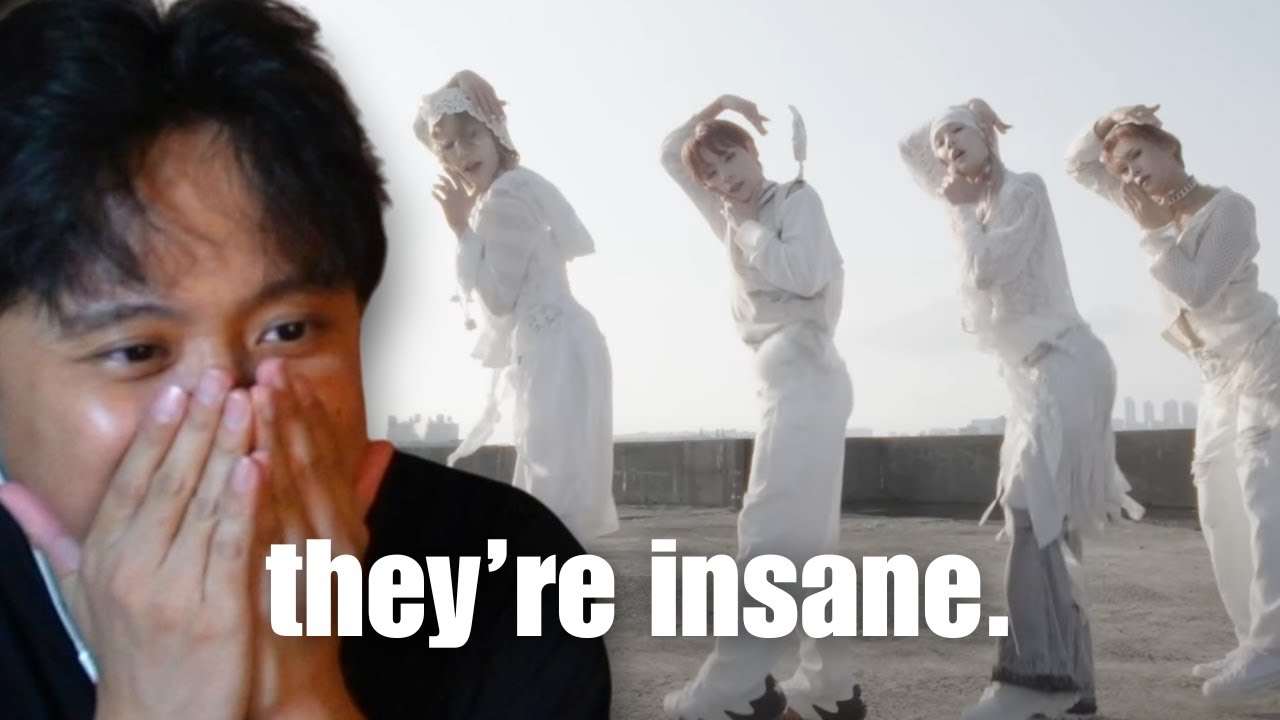 DANCER REACTS TO XLOV 엑스러브 '1&Only' MV