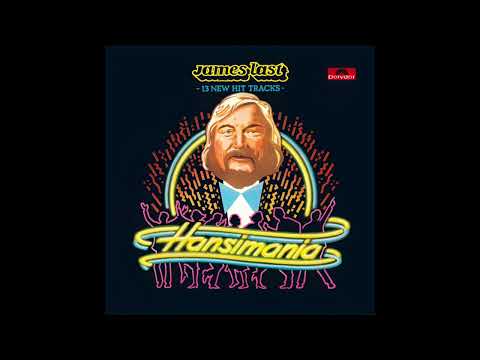 James Last 10 Master Blaster