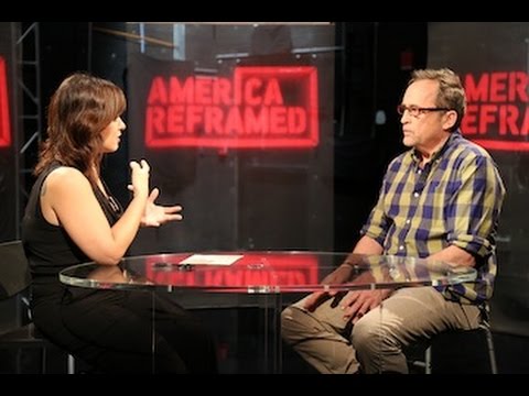 America ReFramed | Class of '27 | Behind the Story with James Rutenbeck