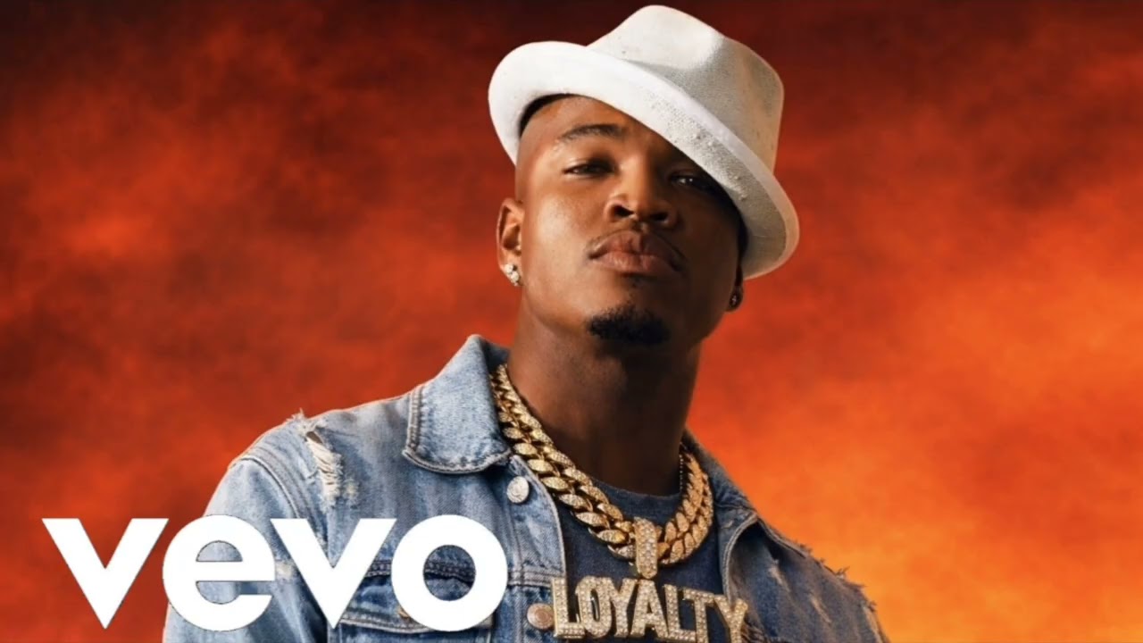 Ne-Yo - Into You (Official Audio)