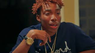 Stay Bizzy Ent. Necklace Dir.