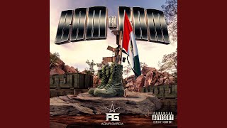 El Bam Bam - Adair Garcia