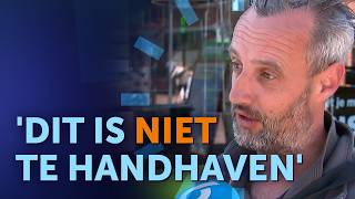 Lokaal VLOEKVERBOD in Neder-Betuwe