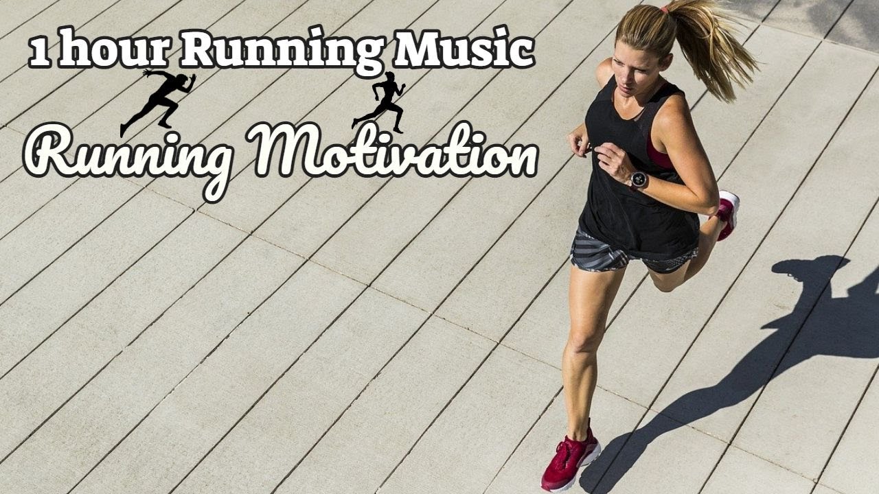 SECRET Running Music | Running Motivation | 丂乇匚尺乇ㄒ KEY