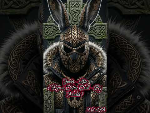 Guako - Loin ( Remix Celtic Chill - By Malfa )
