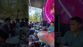 Gus iqdam Sawer Kendang Mahesa #terkangum #gusiqdam #jalansehat #gusiqdamterbaru #santrimbois