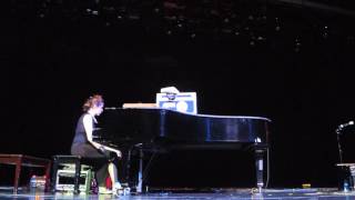 Come Here Boy — Imogen Heap on JoCo Cruise 2016