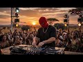 xED - African Giant | Fusion of afrobeats