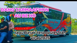 I CAN'T FORGIVE YOU || Batak song most popular and viral 2026