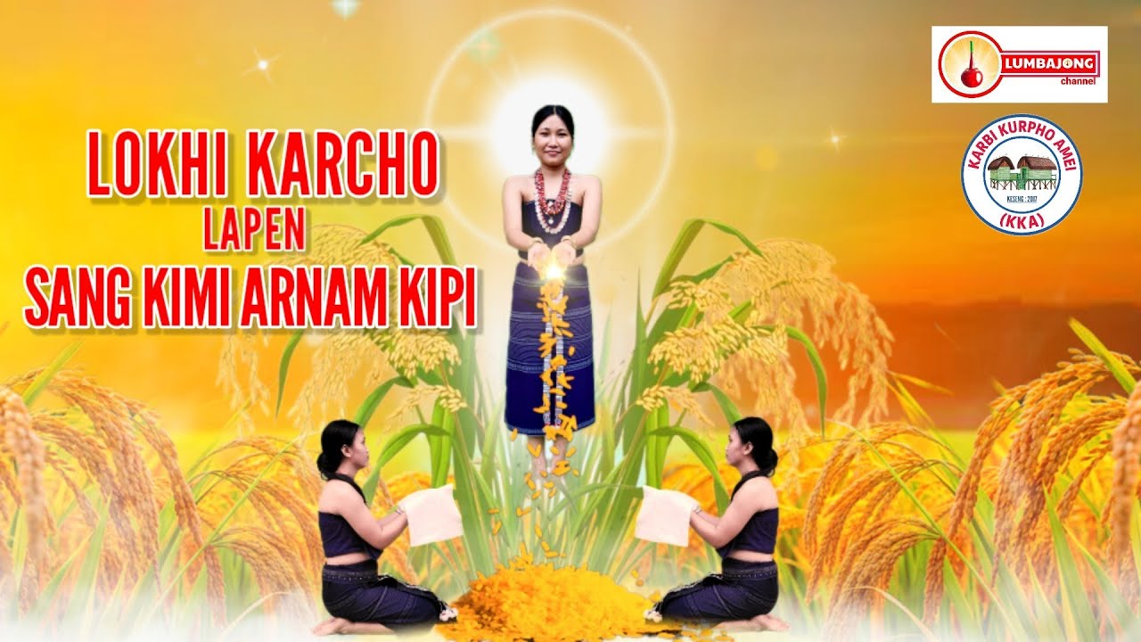 LOKHI KARCHO LAPEN SANG KIMI ARNAM KIPI || November 7, 2025