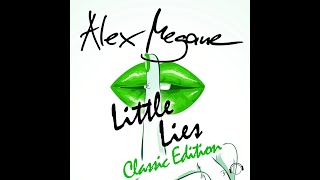 Watch Alex Megane Little Lies video