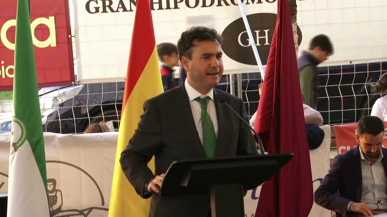 LA CAMPANA 2019 --EQUICAMP 2019