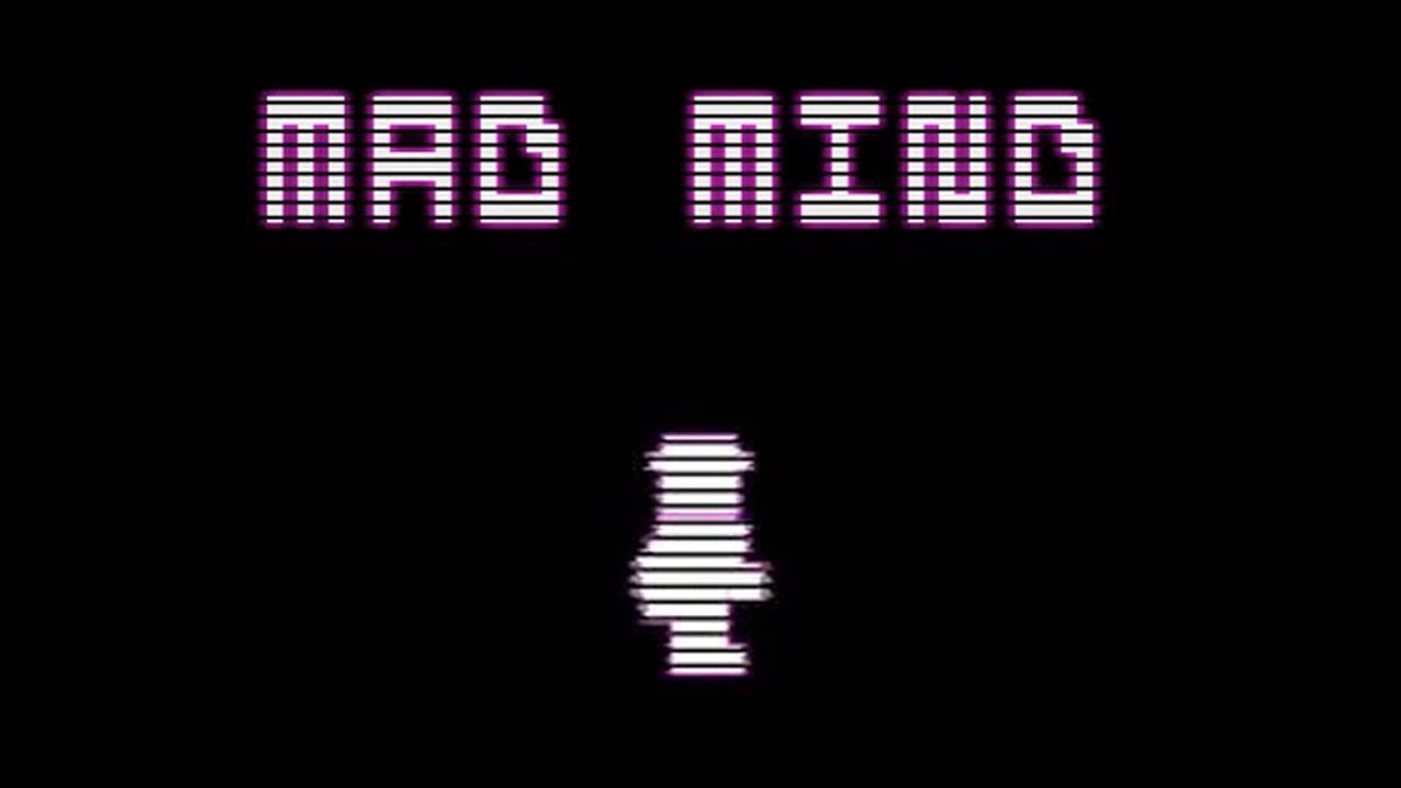 Mad Mind (Cancelled game)