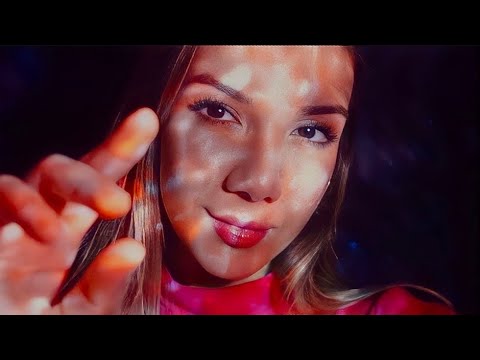 ASMR: INAUDÍVEL Com TOQUES Na TELA - ARREPIOS INSANOS