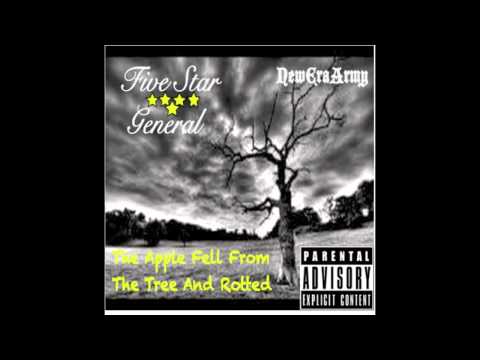 Five Star General- Glory ft. Morose