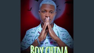 Boy China (Pega)