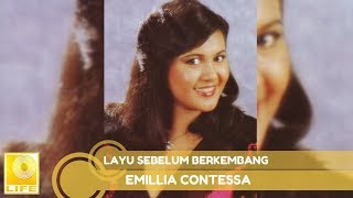 Emillia Contessa - Layu Sebelum Berkembang (Offical Audio)
