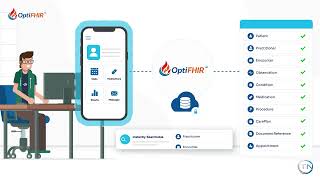 OptiFHIR™ – Healthcare Interoperability Made Simple | Connect Once. Integrate Everywhere.