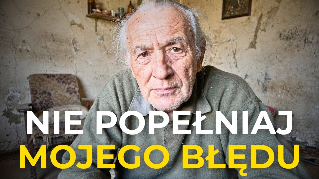 Byłem milionerem i CEO. Uzależnienie od zakładów zostawiło mnie bez dachu nad głową i bez rodziny.