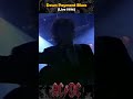 AC/DC - Down Payment Blues (Live 1996) #acdc #rocknroll #heavymetal #rock