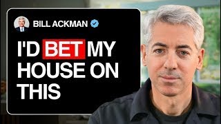 Bill Ackman: Why I Keep Doubling Down on This One Stock