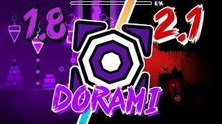 DORAMI - КРЕАТОРЫ БЕЗ ОСКАРА #3