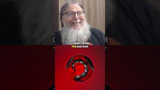 🌌 What happens when ancient legends collide? Dive into Hyperborea! #Mythology #Conan