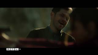 Mellékhatás 2. Évad Rtl