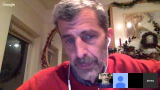 TiddlyWiki Hangout #94