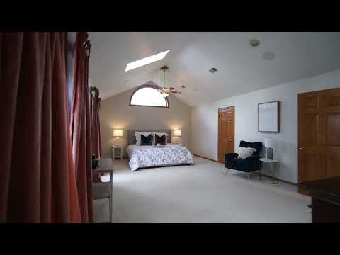 3548 Muirfield Dr., Waterloo, IA home video tour
