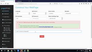 Famous Generate code to read records of mysql table using php with select statement or query Wealth