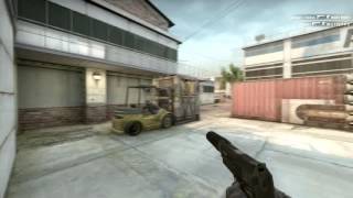 eXtract | 5HS w/USP S (EDITED)