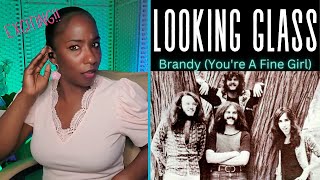 First Time Reaction Looking Gl - Brandy Youre A Fine Girl