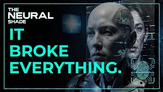 The Zero-Day AI That Broke The Internet