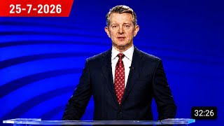 JEOPARDY! 07/25/2026 FULL Episode || Jeopardy! July 25, 2026 Full Episode 1080HD