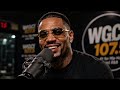 Chains Off| Tech Da Don(Live)