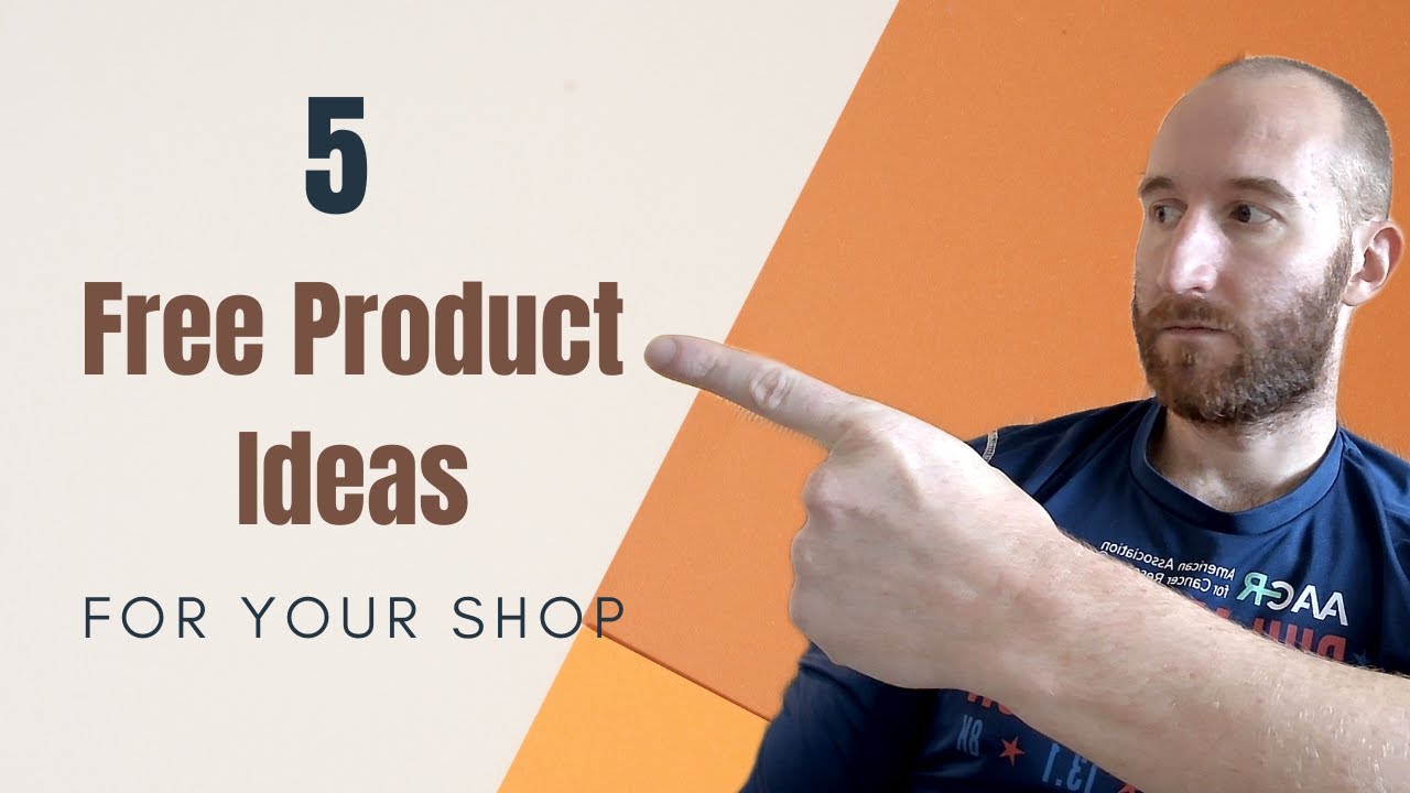 5 Simple and Popular Etsy Product Ideas for Your Shop Handmade and