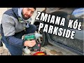 ZAKŁADAM ZIMÓWKI