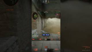Take Map Control and NEVER Lose Site Doing This in CS2 ✅ | #shorts #cs2 #fyp