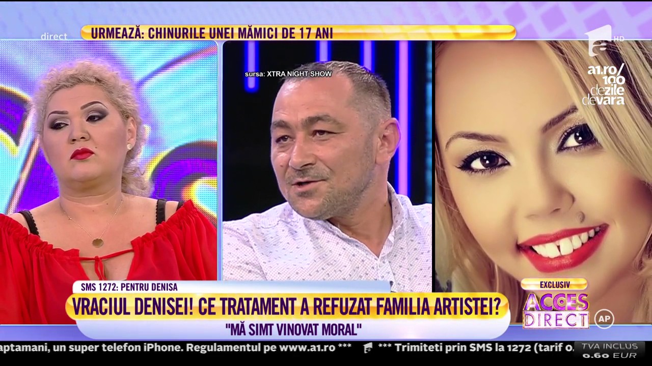 Tratamentul vraciului Marian Vasile pentru cancer