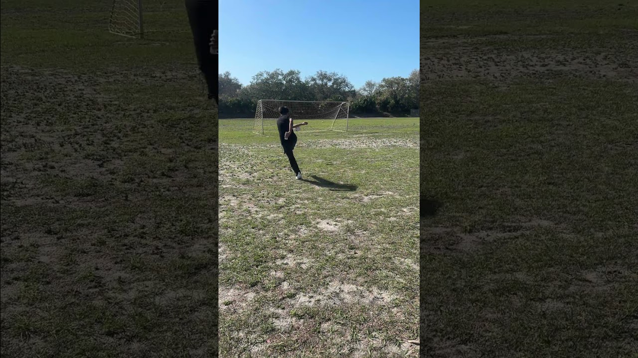 Beautiful Goal!🔥🔥 #shorts #youtubeshorts #soccer #soccershorts #foryou