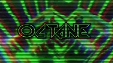 Fe2 map test Octane OST