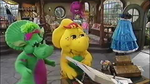 Rhyme Time Rhythm (2001 Version) Part 60