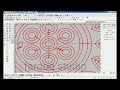 Cording Design Punching | Wilcom Software | Embroidery design | Aari Design punching | Dori Design