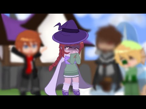 Stop nagging me! -Empires S1- Gem Angst