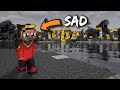 I Lost My FIRST Minecraft HARDCORE World..