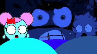 Klasky Csupo And Friends Blueberry Inflation Part 2