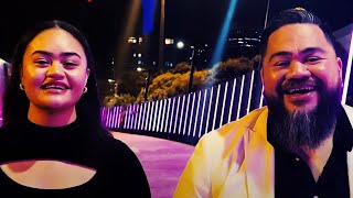 Puni - O O'u Alofa Na ft. Melody Lale Peteru (Official Music Video) chords